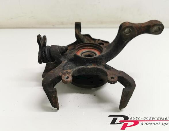 Wheel Hub VW POLO (6N1)