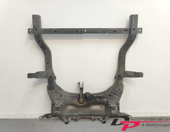 Front Axle Bracket OPEL Astra K (B16)