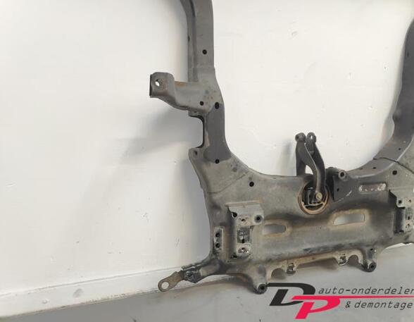 Front Axle Bracket OPEL Astra K (B16)