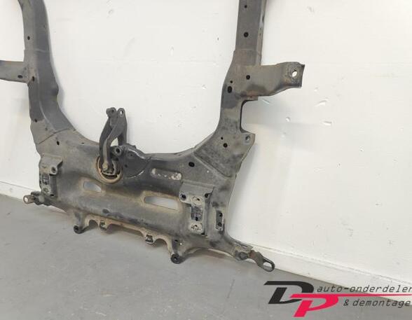 Front Axle Bracket OPEL Astra K (B16)