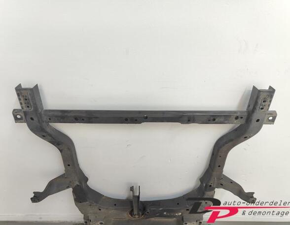 Front Axle Bracket OPEL Astra K (B16)