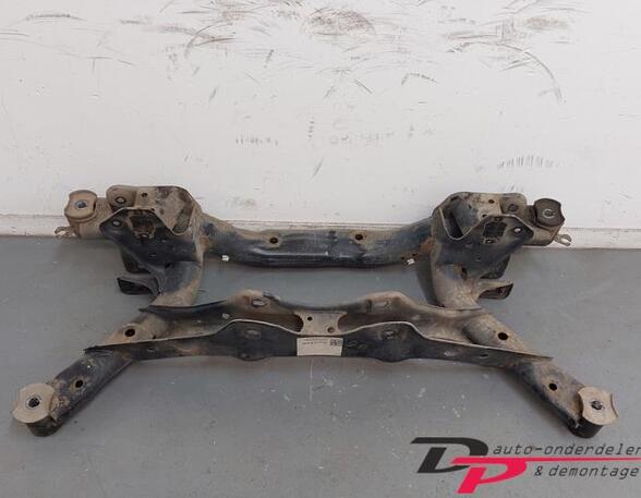 Front Axle Bracket VW TIGUAN (AD1, AX1), VW TIGUAN ALLSPACE (BW2), VW TOUAREG (CR7)