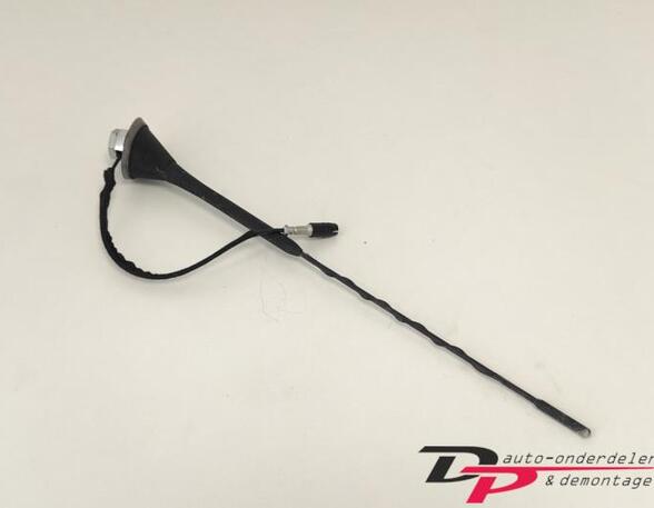 Antenne FIAT Punto (199), FIAT Punto Evo (199), FIAT Grande Punto (199)