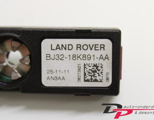 P15321695 Antenne Dach LAND ROVER Range Rover Evoque I (L538) BJ3218K891AA