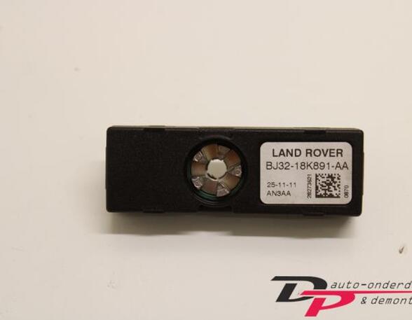 Antenne LAND ROVER RANGE ROVER EVOQUE (L538)