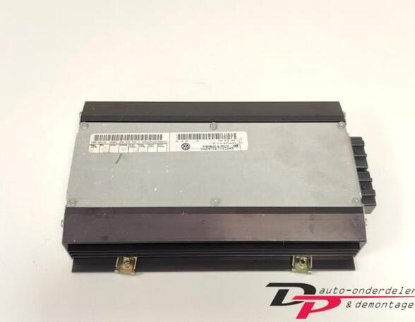 Audio Amplifier VW Phaeton (3D1, 3D2, 3D3, 3D4, 3D6, 3D7, 3D8, 3D9)