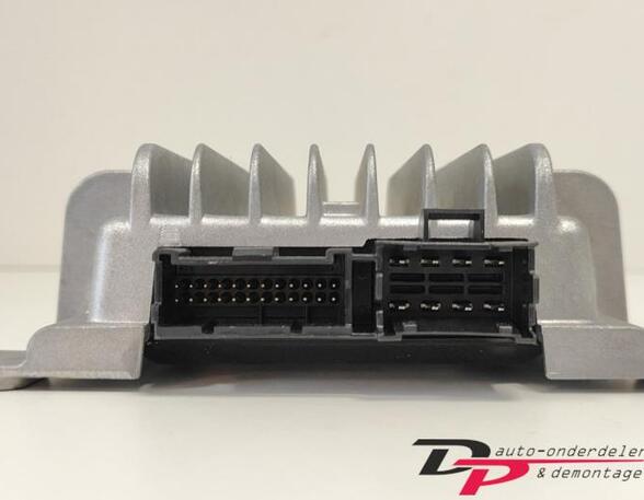 Audio Amplifier MAZDA RX-8 (SE, FE)