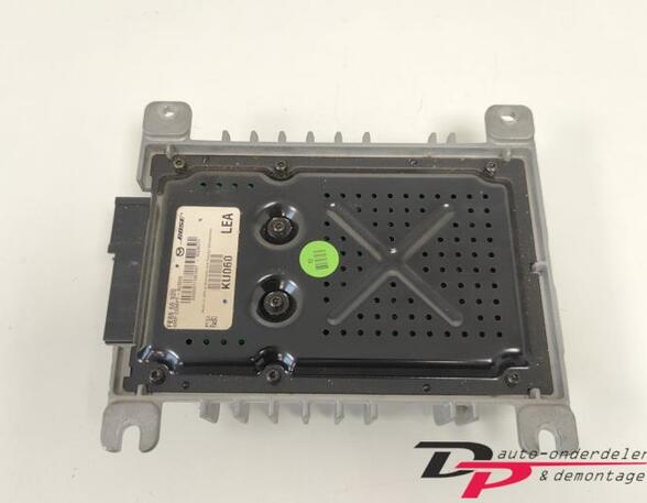 Audio Amplifier MAZDA RX-8 (SE, FE)