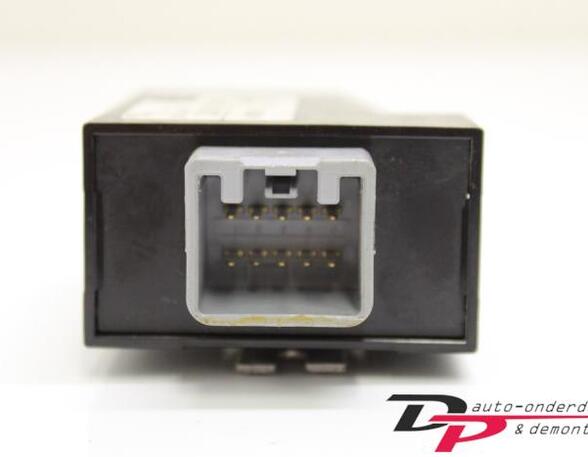 Audio Amplifier LAND ROVER RANGE ROVER EVOQUE (L538)