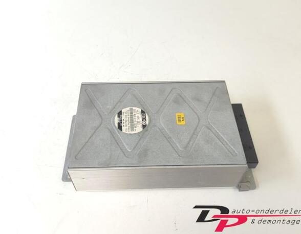 Audio Amplifier AUDI Q7 (4LB), AUDI Q7 Van (4LB), AUDI Q7 (4MB, 4MG)