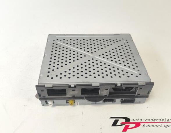 Audio Amplifier AUDI Q7 (4LB), AUDI Q7 Van (4LB), AUDI Q7 (4MB, 4MG)