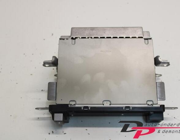 P16656228 CD-Player TOYOTA IQ (AJ1) 8612074010