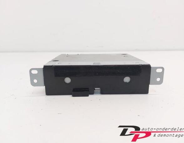 P17972015 CD-Radio CITROEN C4 II (B7) 9801189780