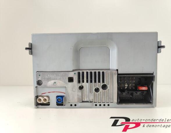 P20982682 CD-Radio VW Tiguan I (5N) 3C0035270X