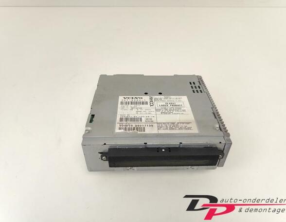 
CD-Player Volvo V50 545 30775284 P20938488
