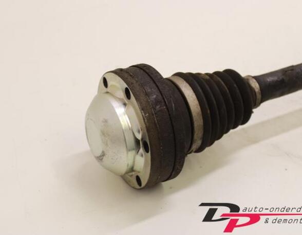 Drive Shaft VW Golf V (1K1), VW Golf VI (5K1)