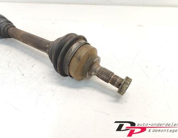 Drive Shaft PEUGEOT 307 Break (3E), PEUGEOT 307 SW (3H)