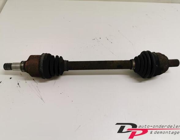 Antriebswelle links vorne Ford C-Max   P11868340