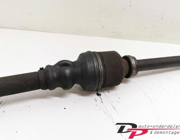 Drive Shaft CITROËN Xsara Picasso (N68)