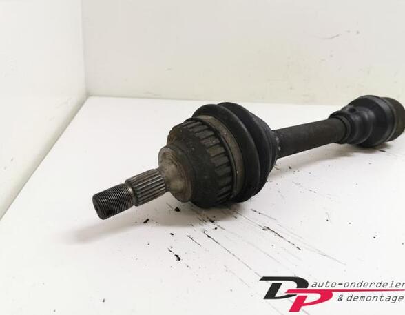 Drive Shaft CITROËN Xsara Picasso (N68)