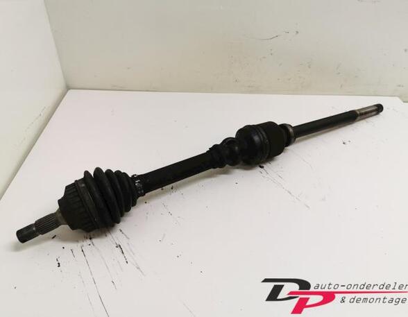 Drive Shaft CITROËN Xsara Picasso (N68)