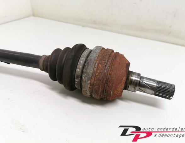 Drive Shaft OPEL Vectra C Caravan (--)