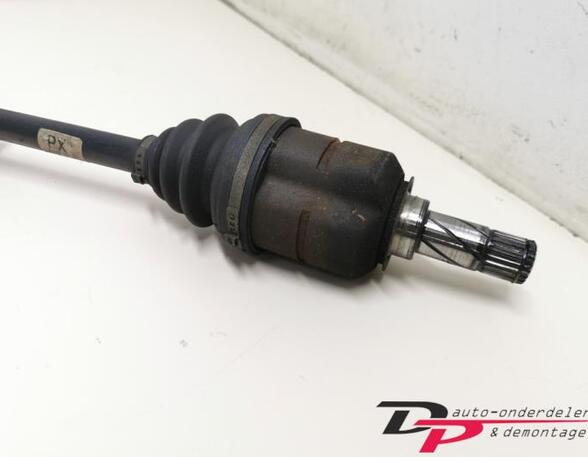 Drive Shaft OPEL Tigra Twintop (--)