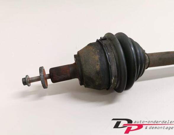 Drive Shaft FORD Focus II Turnier (DA, DS, FFS)