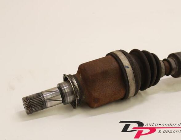 Drive Shaft MITSUBISHI Colt VI (Z2A, Z3A), MITSUBISHI Colt VII (Z2_A)