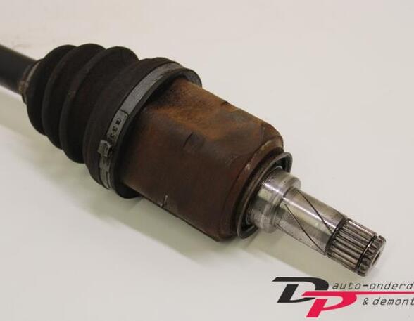 Drive Shaft OPEL Astra H (L48)