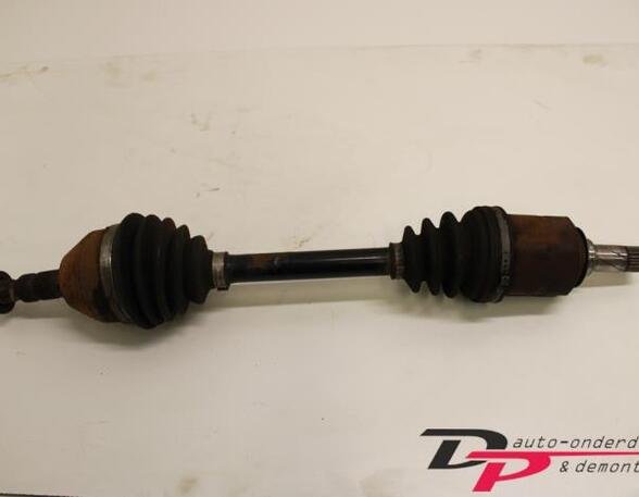 Drive Shaft OPEL Astra H (L48)