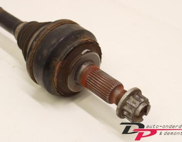 Drive Shaft PORSCHE Cayenne (9PA)