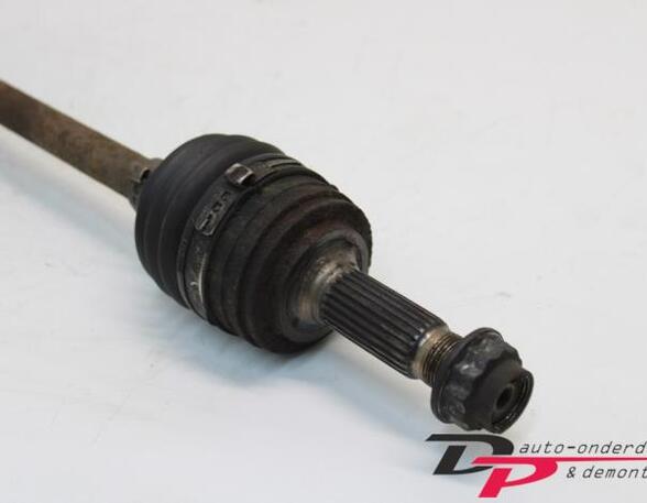 Drive Shaft CITROËN C1 (PM, PN)