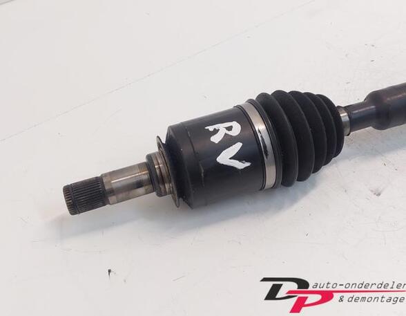 Drive Shaft MERCEDES-BENZ M-Klasse (W163)