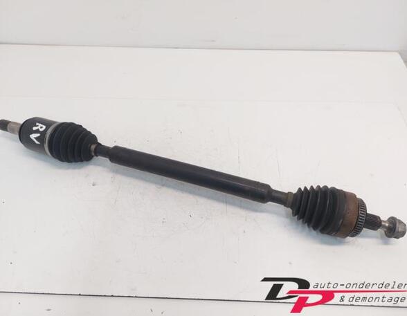 Drive Shaft MERCEDES-BENZ M-Klasse (W163)