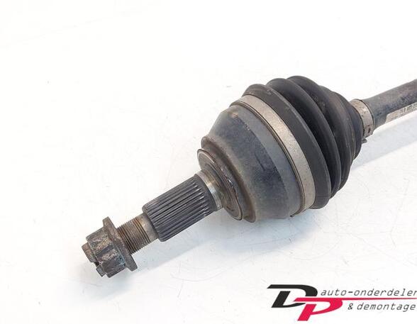 Drive Shaft AUDI Q7 (4LB)