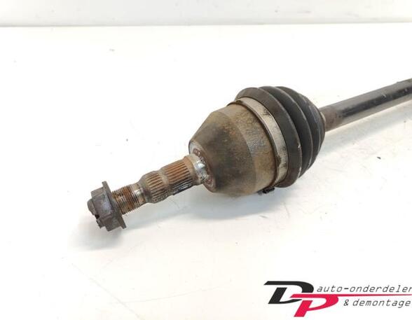 Drive Shaft OPEL Astra H GTC (L08)