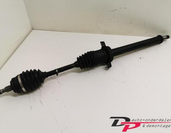 Drive Shaft MERCEDES-BENZ A-Klasse (W168)