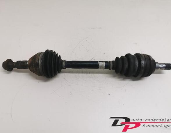 Antriebswelle links vorne Opel Signum Z-C/S 13166585 P14099347