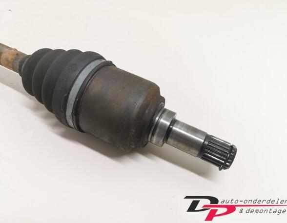 Drive Shaft FIAT Panda (169)