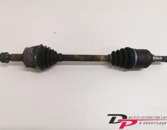 Drive Shaft FIAT Panda (169)