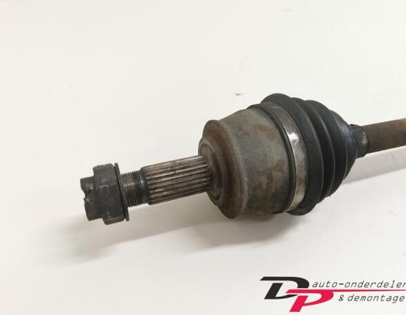 Drive Shaft FIAT Panda (169)