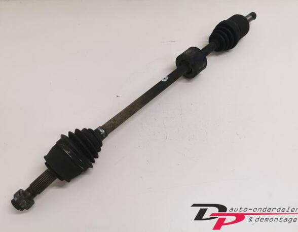 Drive Shaft FIAT Panda (169)