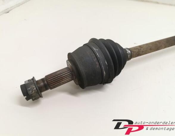 Drive Shaft FIAT Panda (169)