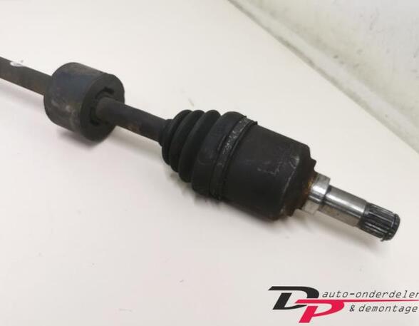 Drive Shaft FIAT Panda (169)