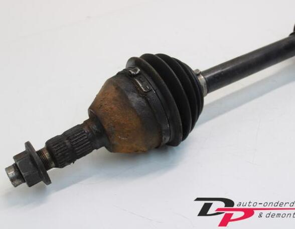 Drive Shaft OPEL Vectra C CC (--)