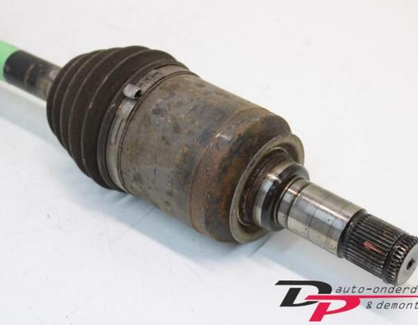 Drive Shaft MERCEDES-BENZ M-Klasse (W163)