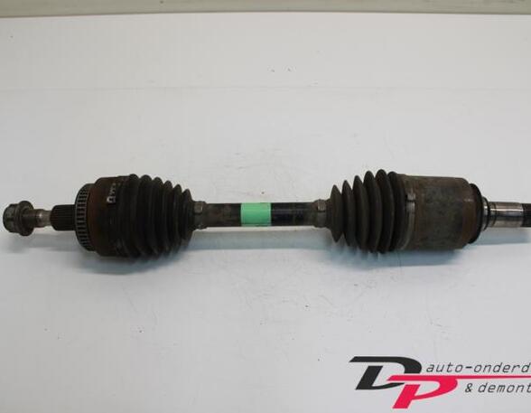 Drive Shaft MERCEDES-BENZ M-Klasse (W163)