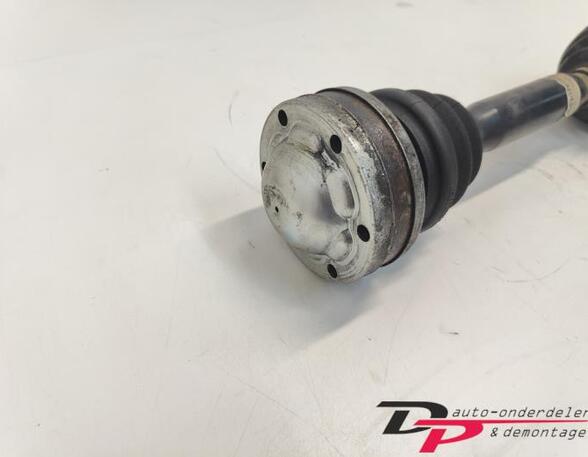 Drive Shaft FIAT Stilo (192)