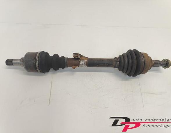 Antriebswelle links vorne Peugeot 307 CC  3272LW P18936332